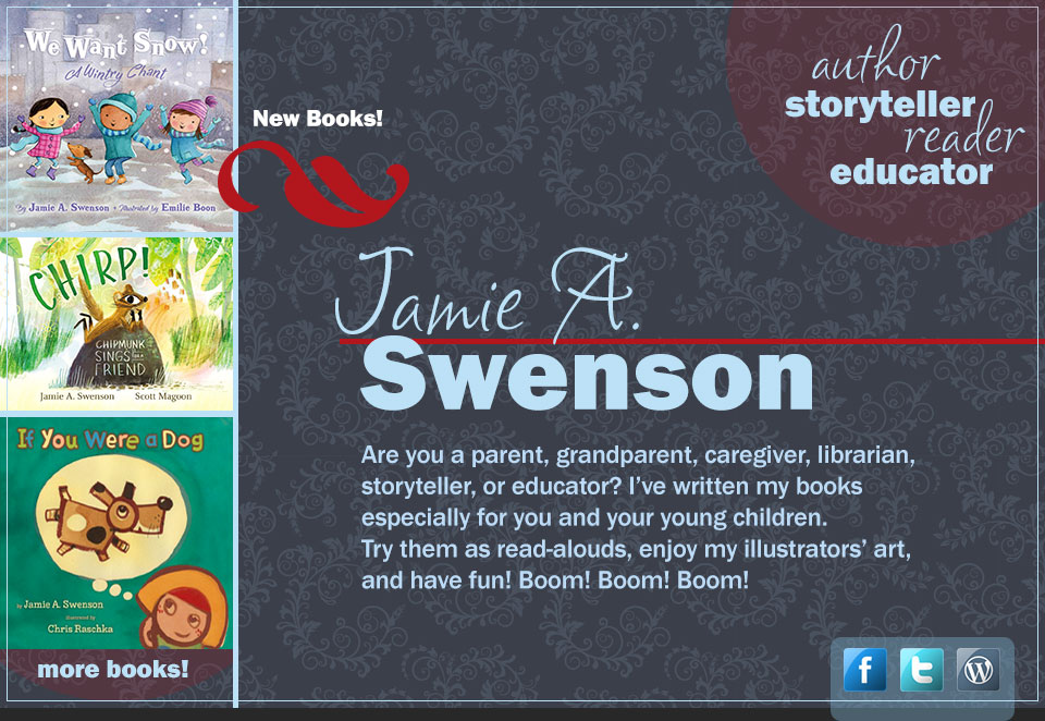 Jamie A. Swenson