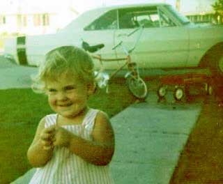 Me Circa 1972